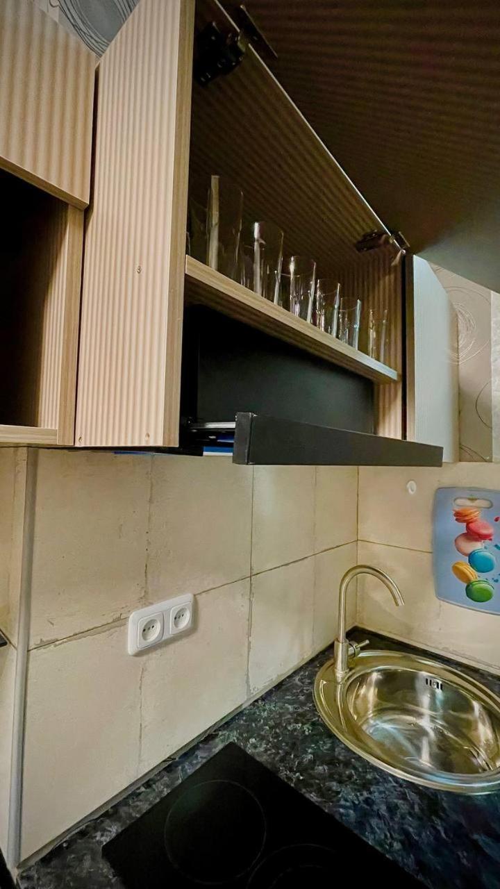 Apartment Classic In The Yerevan