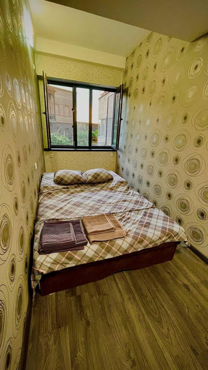 Apartment Classic In The