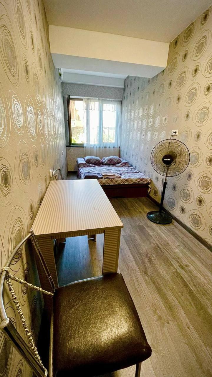 Apartment Classic In The